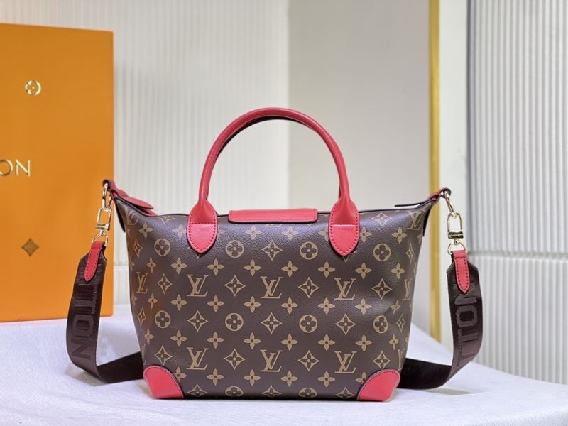 LV Travel Bags